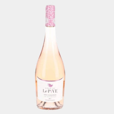 Le Pive Estate